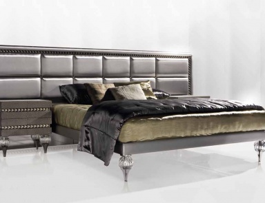 Doppelbett Morfeo, JC Passion