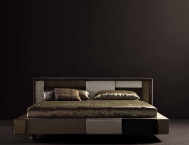 Doppelbett Rauni, JC Passion