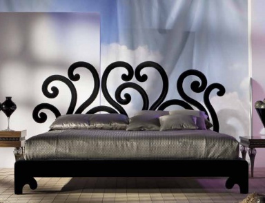 Doppelbett Ursula, JC Passion