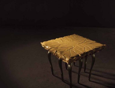 Couchtisch Flower, JC Passion
