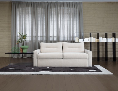 Sofa Zweisitzer Markus, Il Loft