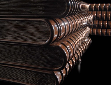 Couchtisch Book, JC Passion
