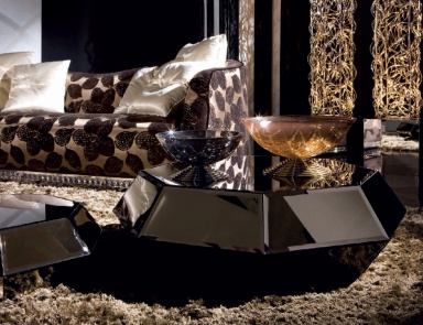Couchtisch Diamante, JC Passion