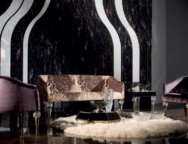 Doppel Sofa-Elite, JC Passion