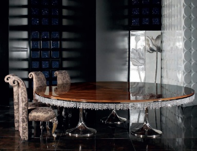 Esstisch Chandelier, JC Passion