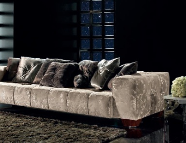 Dreibettzimmer Sofa Timoteo, JC Passion