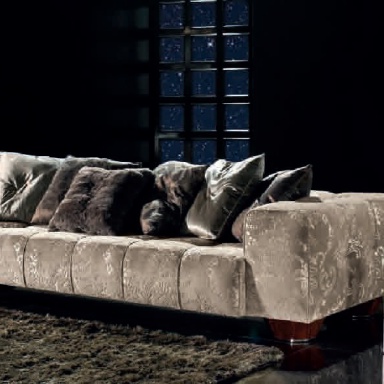 Dreibettzimmer Sofa Timoteo