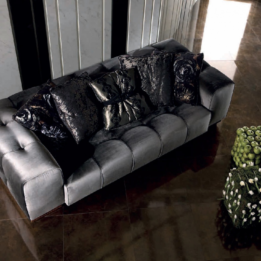 Zweisitzer Sofa Timoteo, JC Passion