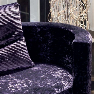 Zweisitzer Sofa Ellisse