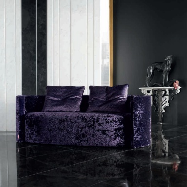 Zweisitzer Sofa Ellisse