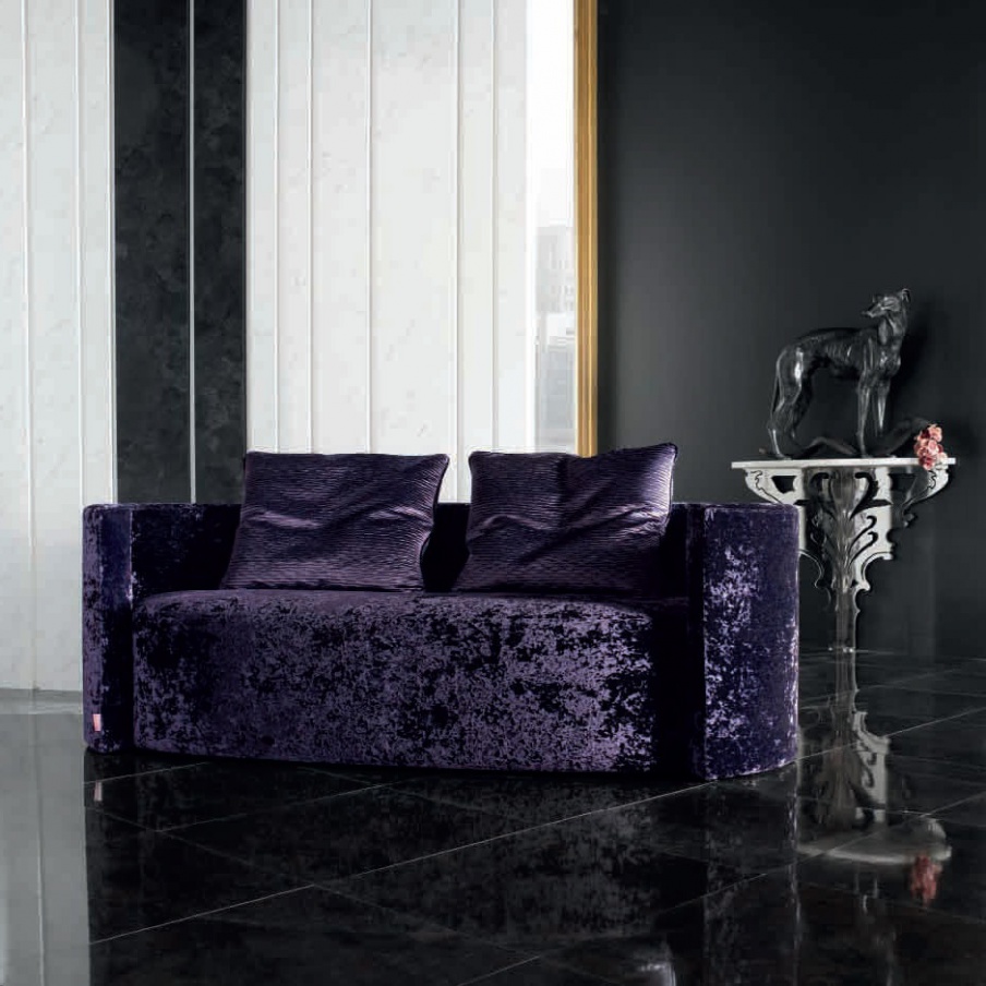 Zweisitzer Sofa Ellisse, JC Passion