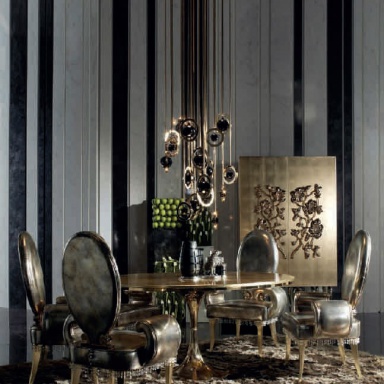 Esstisch Chandelier