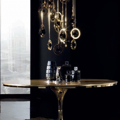 Esstisch Chandelier