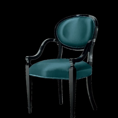 Stuhl Clarabella