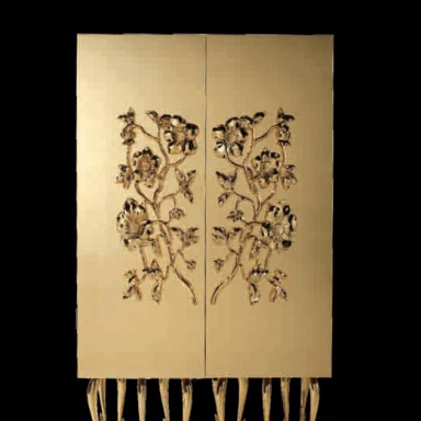 Schrank Flower