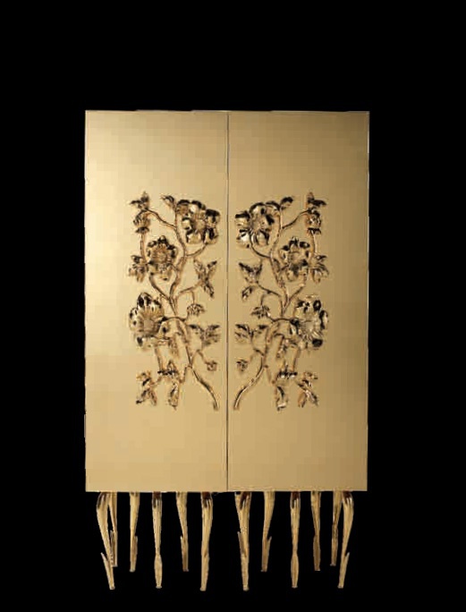 Schrank Flower, JC Passion