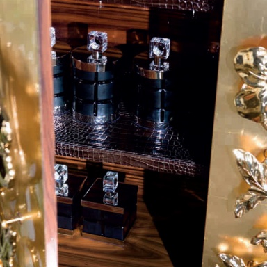 Schrank Flower