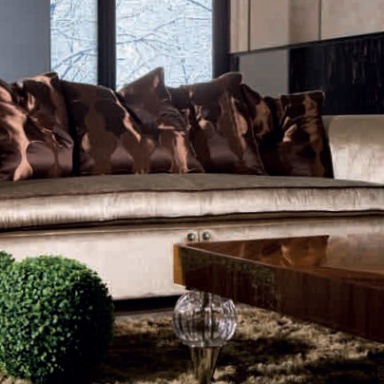 Dreibettzimmer Sofa Dioniso