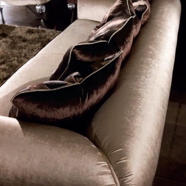 Dreibettzimmer Sofa Dioniso