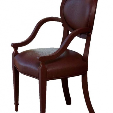 Stuhl Clarabella