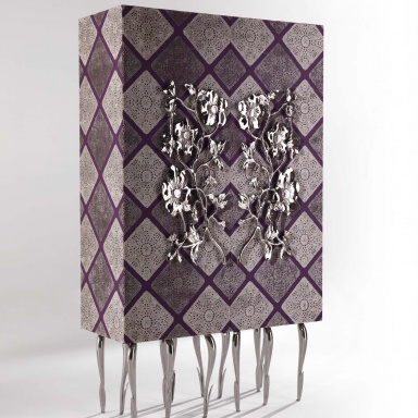 Schrank Flower