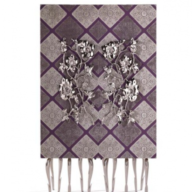 Schrank Flower
