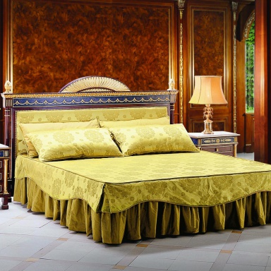 Doppelbett S. I. P. ARR 09