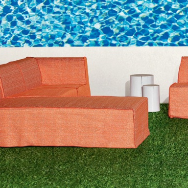 Hocker InOut 408