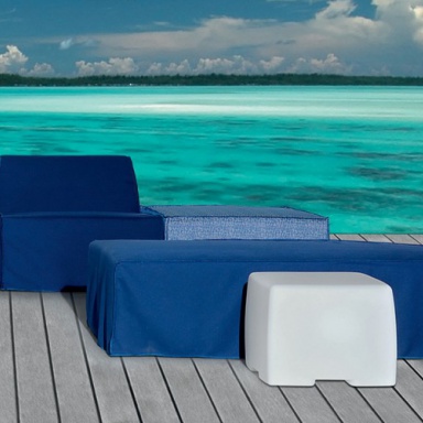 Hocker InOut 408