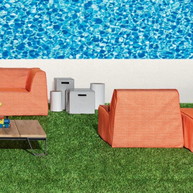 Hocker InOut 408
