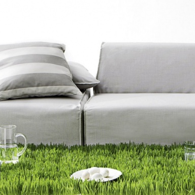 Hocker InOut 408