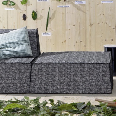 Hocker InOut 408