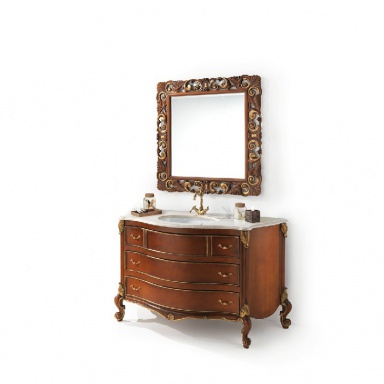 Badezimmer (Suite Bad) Angelo Cappellini
