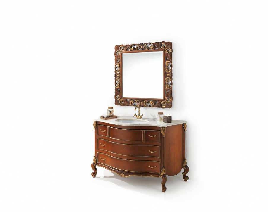 Badezimmer (Suite Bad), Angelo Cappellini