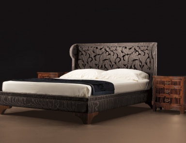 Nachttisch Bett Argegno, Galimberti Nino