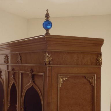 Sideboard The Orientalists