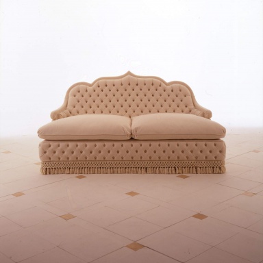 Zweisitzer Sofa The Orientalists