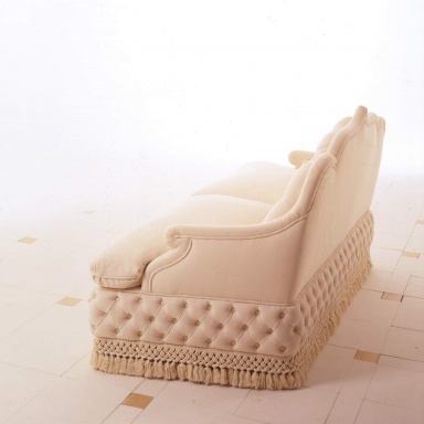 Zweisitzer Sofa The Orientalists