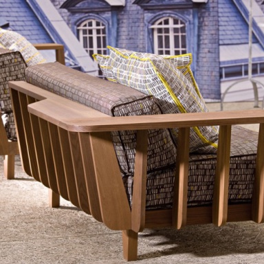 Die Liege InOut 906 L R