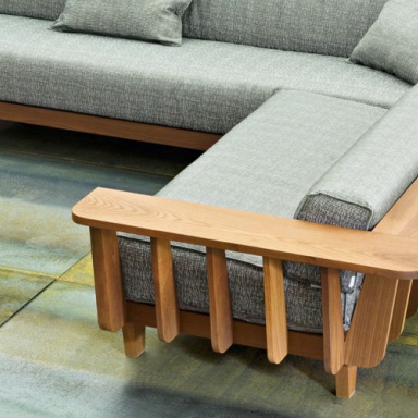 Die Liege InOut 906 L R