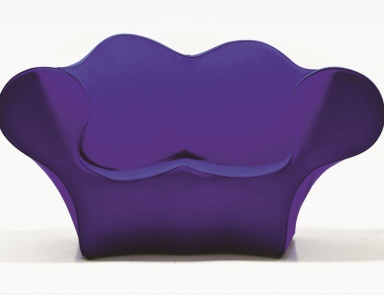 Sofa Double Soft Big Easy, Moroso