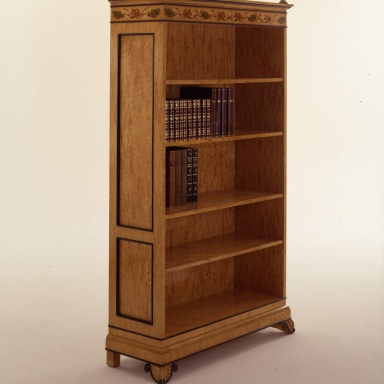Bücherschrank Wien