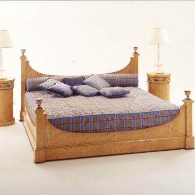 Doppelbett Wien