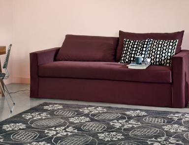 Schlafsofa Brick 13 15, Gervasoni
