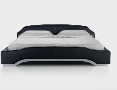 Doppelbett V036, Formitalia