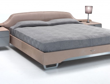 Doppelbett V092, Formitalia