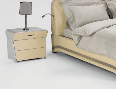 Nachttisch V028, Formitalia