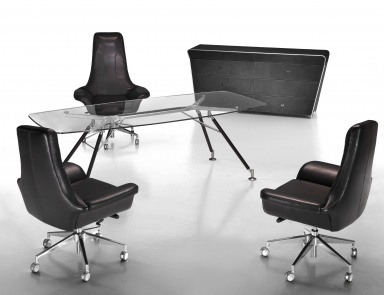 Schrank (Headsets für Büro), V049, V008, Formitalia