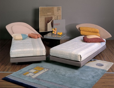 Einzelbett Airon, Il Loft