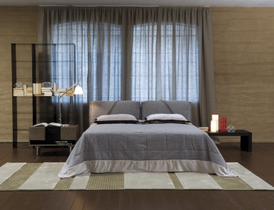 Doppelbett Flexible, Il Loft